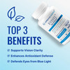 Approved Science EyeSyl - Eye Support Supplement
