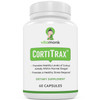 VitaMonk CortiTrax Natural Cortisol Blocker