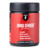 Inno Shred Fat Burner for Men and Women with 100mg Capsimax, Grains of Paradise