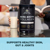 Ancient Nutrition Collagen Powder, Bone Broth Collagen, Pure, Hydrolyzed Multi