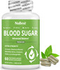 Blood Sugar - Advanced Formula with Bitter Melon,