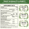 Kanacoufce 1100mg SAM-e (S-Adenosyl-L-Methionine), SAM e Supplement for Mood