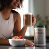 Great Lakes Wellness Collagen Peptides Powder for Skin, Hair, Nails, Joints &