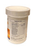 FloraTummys 50 High Potency Adult Probiotic, 50 Billion CFU, Prebiotics, Dairy