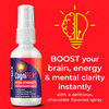 Results RNA CogniREV Advanced Cognitive Support for Sustained Energy and Focus