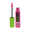 Maybelline Great Lash Lots Of Lashes Washable Mascara, Volumizing, Thickening and Curling Mascara, Blackest Black, 1 Count