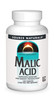 Source Naturals Malic Acid, Supports Muscles and Energy Production*, 2,500 mg
