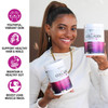 Multi Collagen Peptides Powder for Women