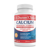 U.S. Doctors' Clinical 1200mg Calcium Citrate & Carbonate Complex with Magnesium
