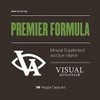 Visual Advantage Premier Formula for Eye Health