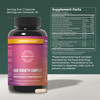 Primal Harvest Hair Growth Vitamins, 2 Pack