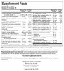 Biotics Research Bio Multi Plus Iron and Copper Free Multivitamin, Chelated