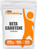 BulkSupplements.com Beta Carotene Powder