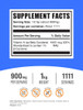 BulkSupplements.com Beta Carotene Powder