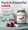 Organic Tart Cherry Capsules