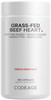 Codeage Grass Fed Beef Heart Supplement
