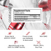 Codeage Grass Fed Beef Heart Supplement