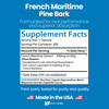 Healthfare Pine Bark Extract 6000mg French Maritime