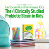Culturelle Kids Probiotic + Fiber Packets (Ages 3+) - 60 Count