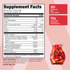 TransformHQ Beauty Collagen (30 Servings) Fruit Punch