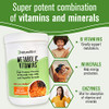 NaturalSlim Metabolic Vitamins