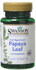 Swanson Full Spectrum Papaya Leaf