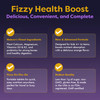 NuBest Tall Fizzy