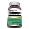 Amazing Formulas GABA 750mg Per Serving Veggie Capsules Supplement