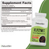 NaturalSlim Digestive Enzymes for Women & Men