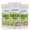 Probiotic Nutritional Supplements Gentle Formula Pro Biotics for Gut Health