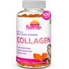 Collagen Gummies- Natural Marine Collagen for Women, and Men- Collagen