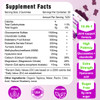 Vazatisi Glucosamine Chondroitin Gummies