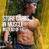 ALPHA LION Gains Candy, Supplement Pills That Support Weight Loss, Muscle