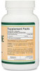 L Glutamine Capsules