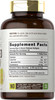 Carlyle Grass Fed Beef Tallow 3120mg - 200 Softgel Capsules