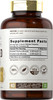 Carlyle Grass Fed Beef Thymus Bovine Supplement