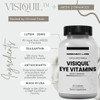 Research Labs Eye Vitamins Enhanced Absorption AREDS 2 Plus Formula 20mg Lutein