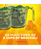 Metamucil Fiber Gummies for Adults, No Sugar Added Orange Flavor, 5g Prebiotic