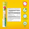 T&D German Apple Cure - 240 Vegan Drink Effervescent Tablets