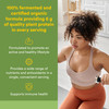 Whole Earth & Sea from Natural Factors, Organic Fermented Greens, Vegan Whole