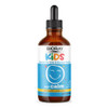 BIORAY Kids NDF Calm, Vanilla - 4 fl oz - Nourish the Liver & Remove Toxins
