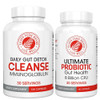 Silver Fern Gut Rehab Kit - 30 Day Supply