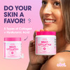 Obvi Multi Collagen Supplement with Hyaluronic Acid