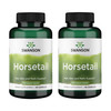 Swanson Horsetail - Herbal Supplement Supporting Healthy Hair, Skin & Nails