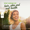 Swanson Horsetail - Herbal Supplement Supporting Healthy Hair, Skin & Nails