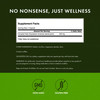 Swanson Horsetail - Herbal Supplement Supporting Healthy Hair, Skin & Nails