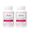 Elon Matrix Plus 3000 Biotin Vitamins for Nail Strengthening and Growth (120 Day