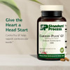 Standard Process Cardio-Plus GF - Supports Heart Health & Circulation