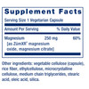 Life Extension Extend-Release Magnesium, prolonged Heart & Bone Health Support