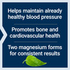 Life Extension Extend-Release Magnesium, prolonged Heart & Bone Health Support